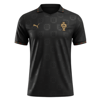 Portugal Soccer Jersey 2026 Player Version