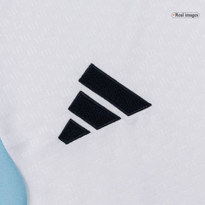 Argentina Pre-Match Soccer Jersey 2026