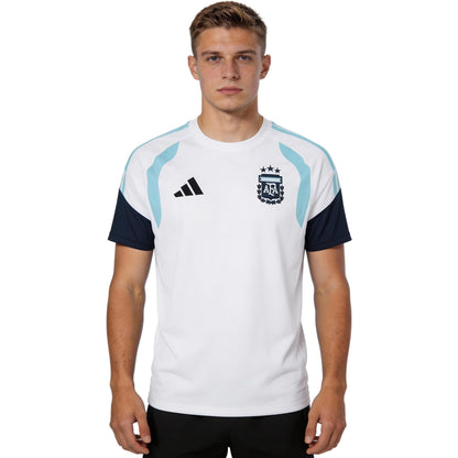 Argentina Pre-Match Training 2026 World Cup Jersey