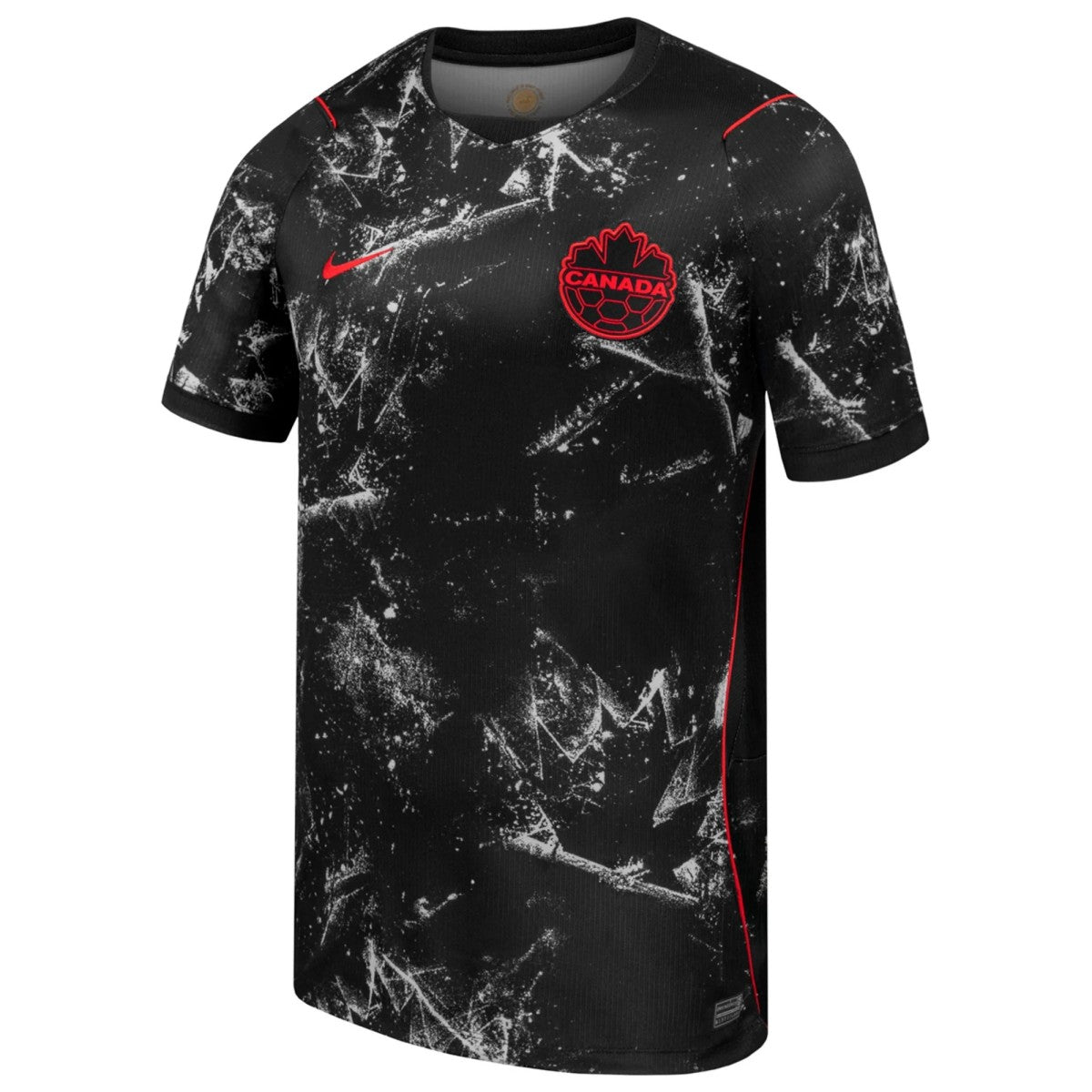 Canada Away 2026 World Cup Jersey