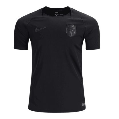 Norway Away Soccer Jersey 2026