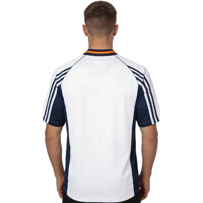 Retro Spain Away Jersey World Cup 1998
