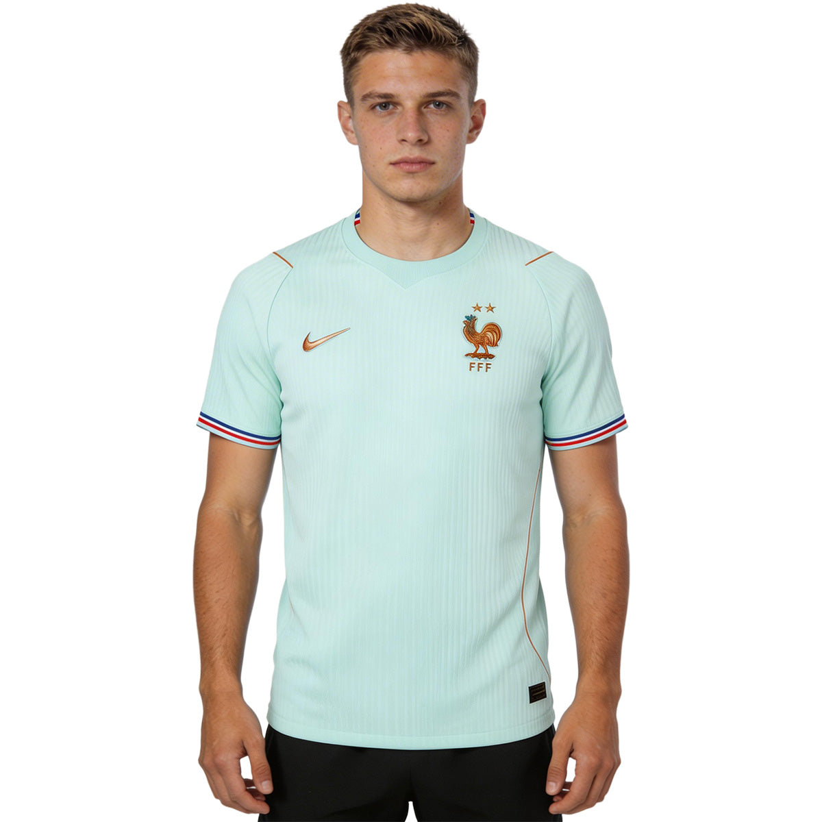 [Authentic] France Away 2026 World Cup Jersey