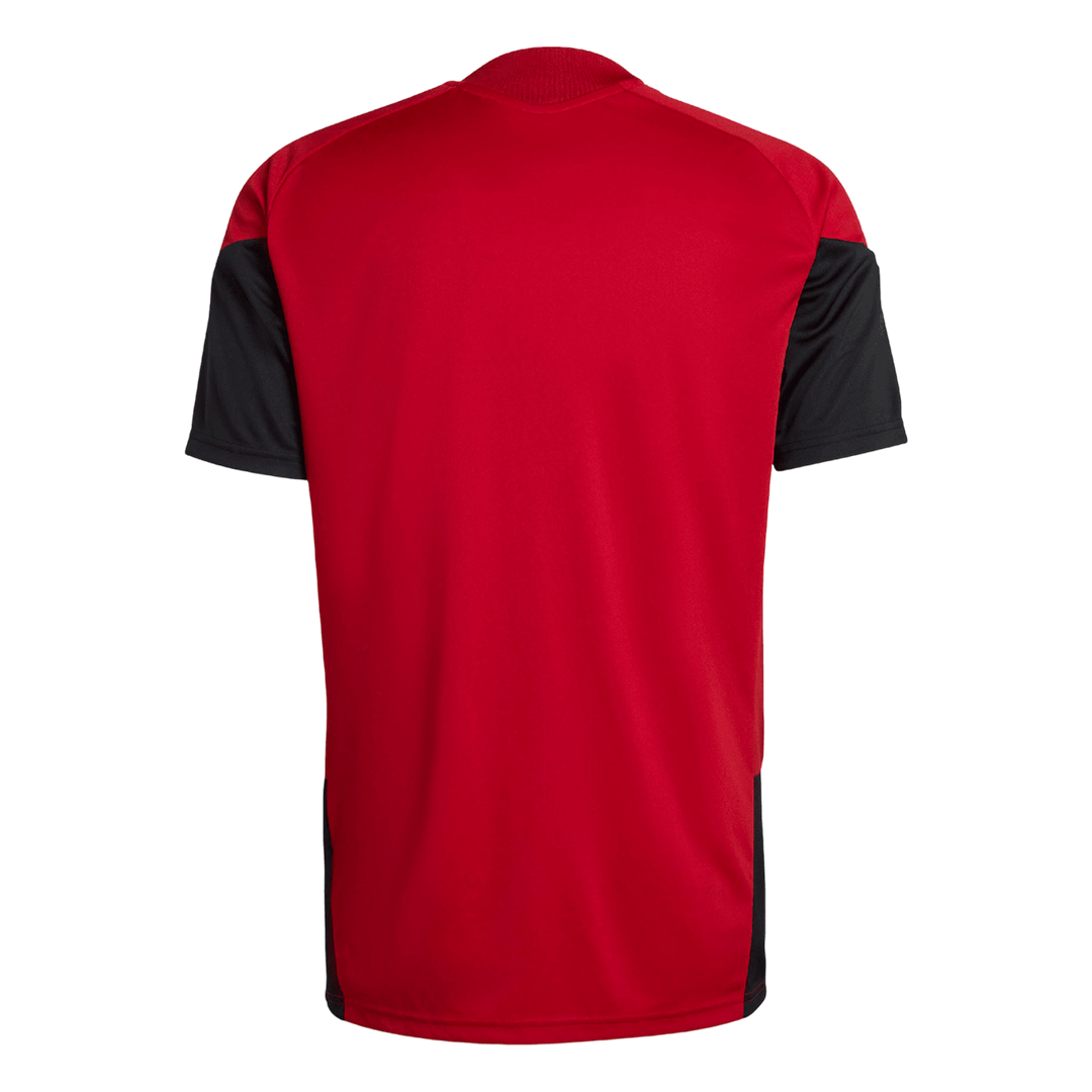 Germany Pre-Match Soccer Jersey 2026