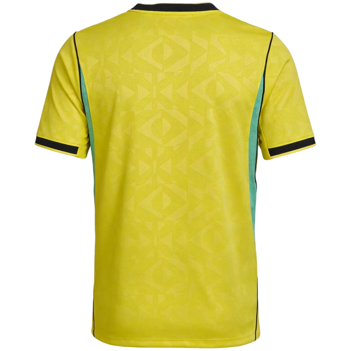 Vinicius Jr. #7 Brazil Home 2026 World Cup Jersey