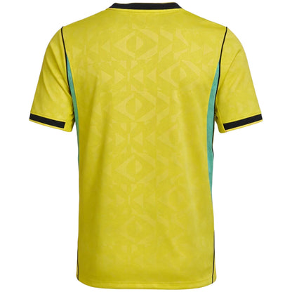 Neymar Jr. #10 Brazil Home 2026 World Cup Jersey