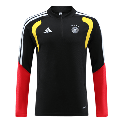 Germany Zipper Sweatshirt Kit(Top+Pants) 2026
