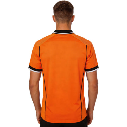 Retro Netherlands Home Jersey World Cup 1998