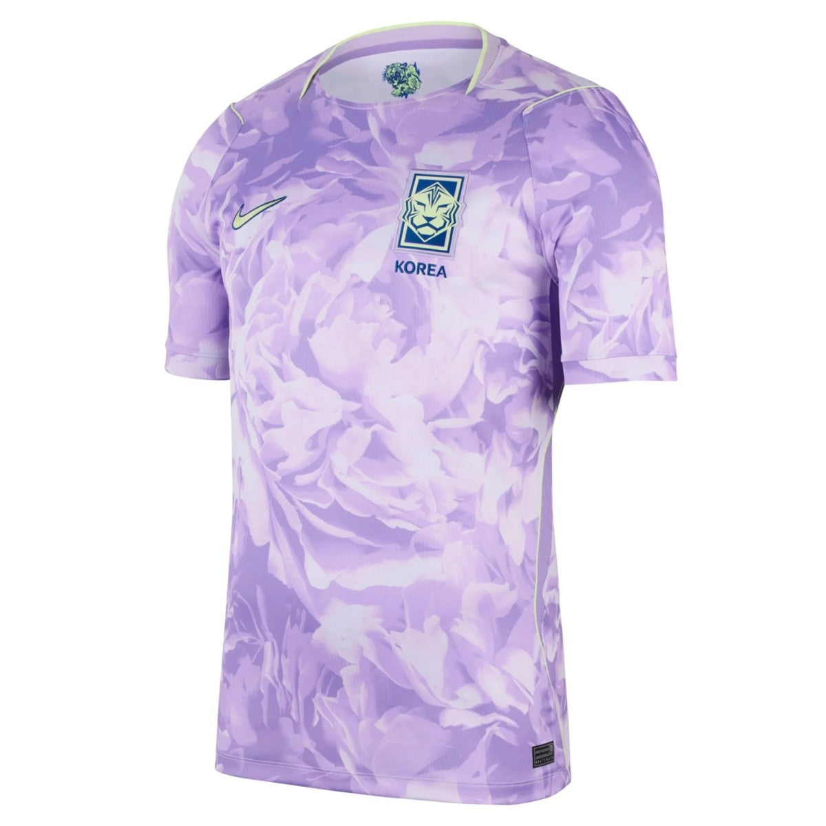 [Authentic] South Korea Away 2026 World Cup Jersey