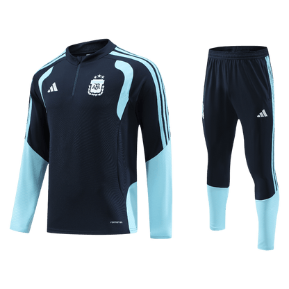 Argentina Zipper Sweatshirt Kit(Top+Pants) 2026