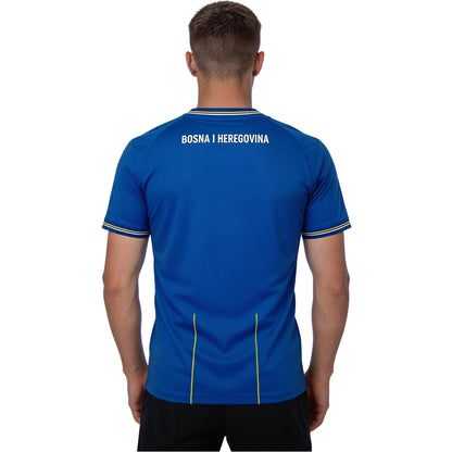 Bosnia and Herzegovina Home 2026 World Cup Jersey