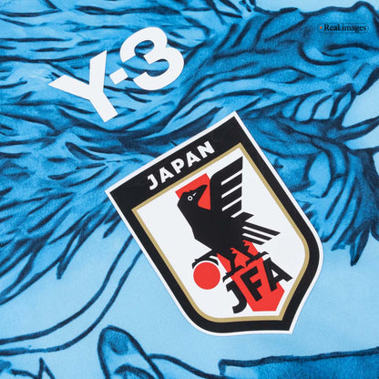 Japan Special Soccer Jersey 2026