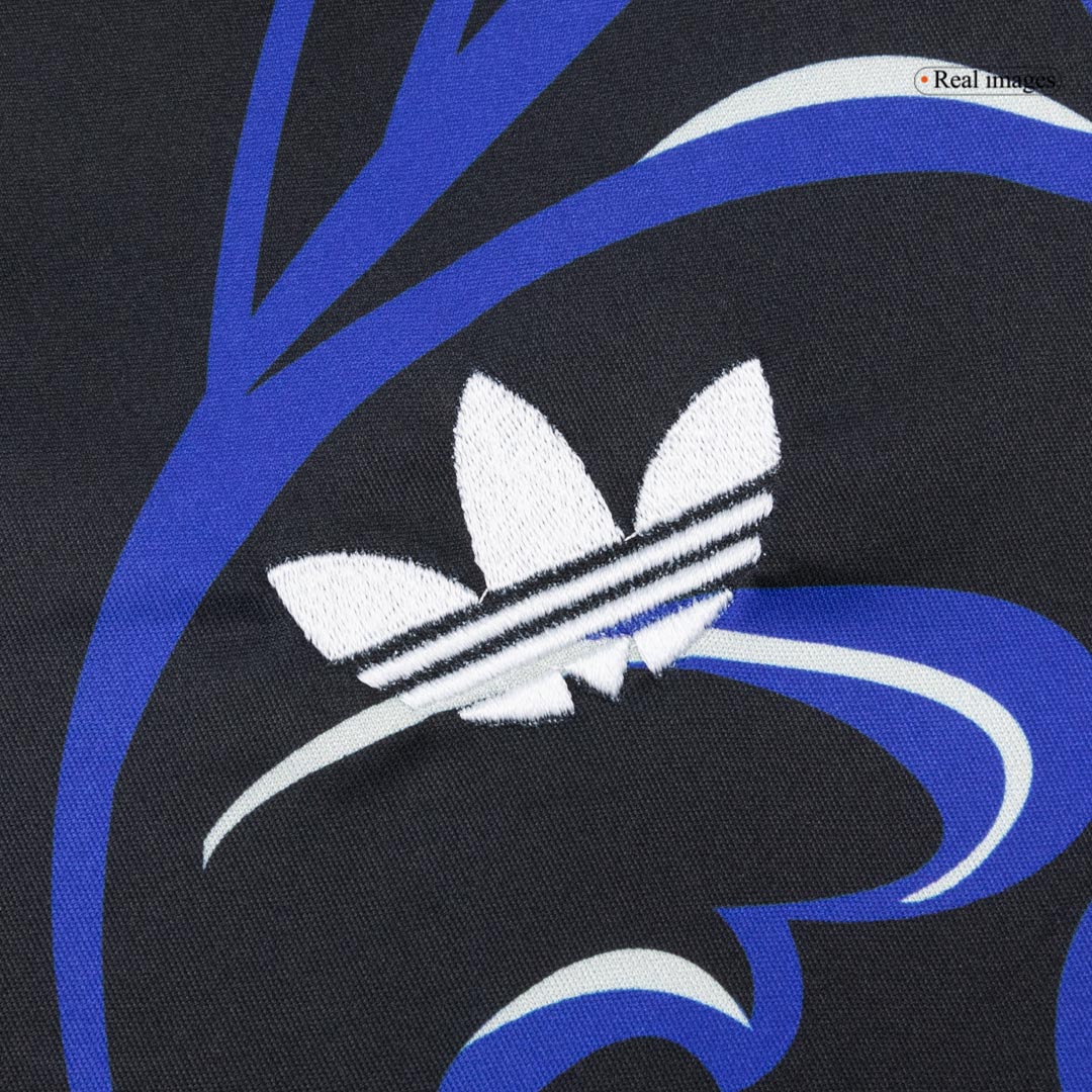 DE PAUL #7 Argentina Away Soccer Jersey 2026