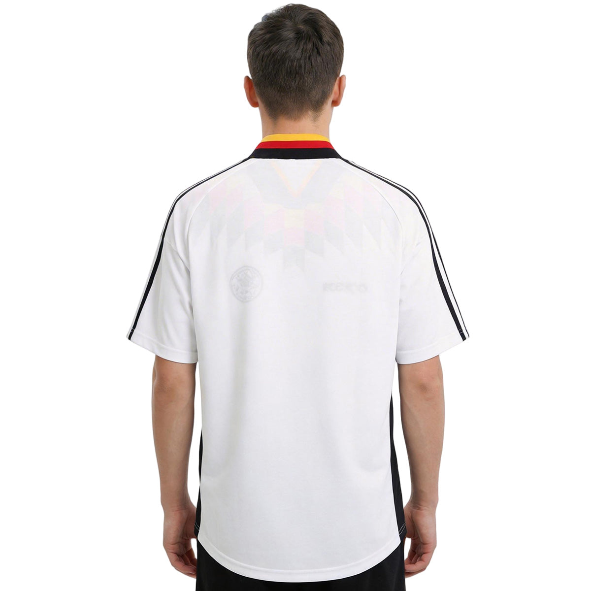 Retro Germany Home Jersey 1994