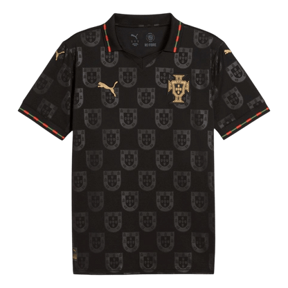 Portugal Soccer Jersey Kit(Jersey+Shorts) 2026