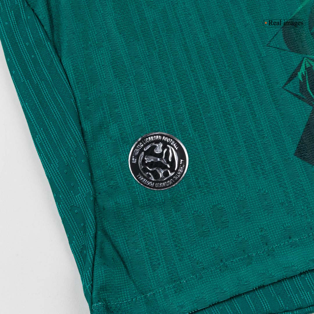 Senegal Away Soccer Jersey 2026 Player Version