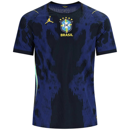 [Authentic] Raphinha #11 Brazil Away 2026 World Cup Jersey