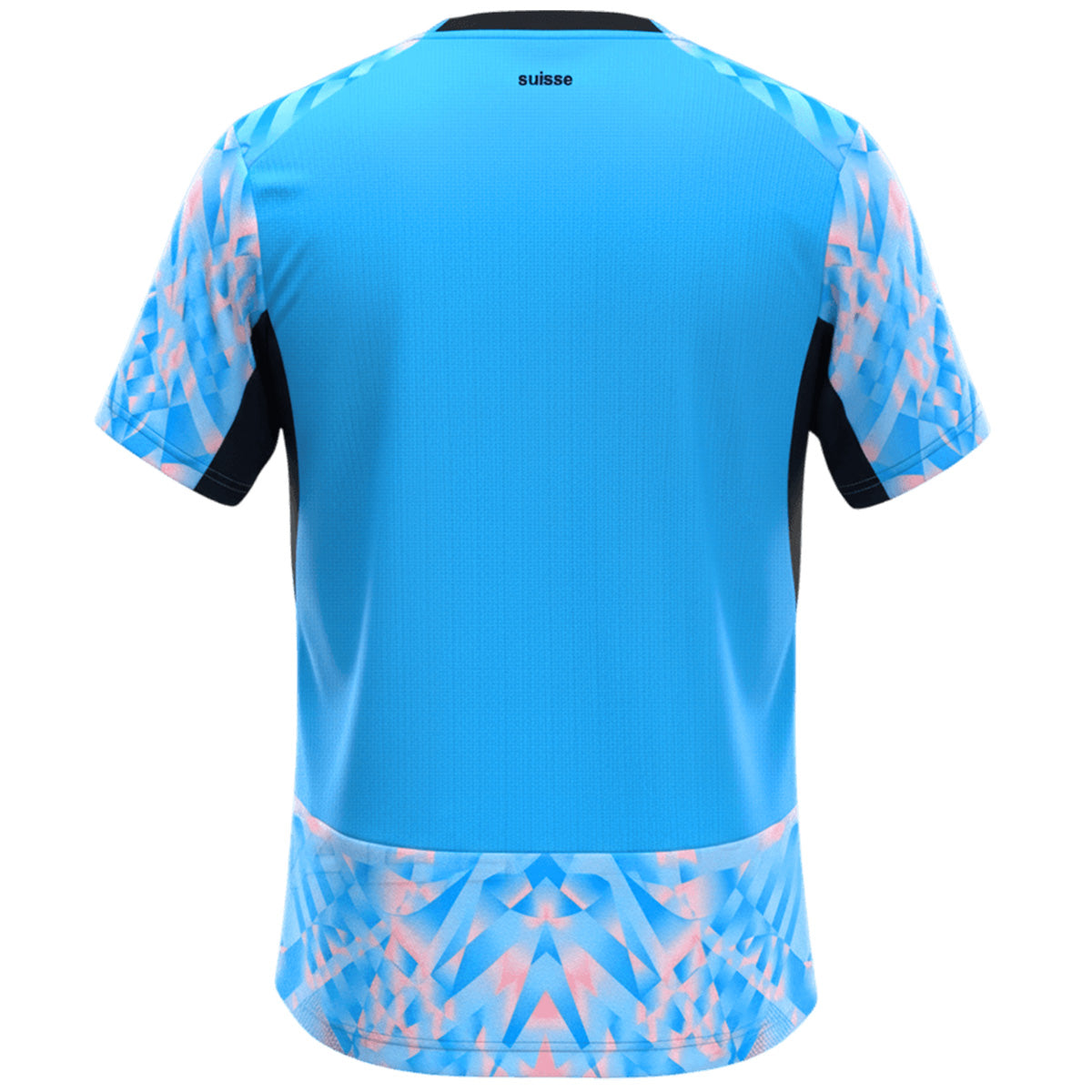 Switzerland Goalkeeper 2026 World Cup Jersey