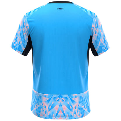 Switzerland Goalkeeper 2026 World Cup Jersey