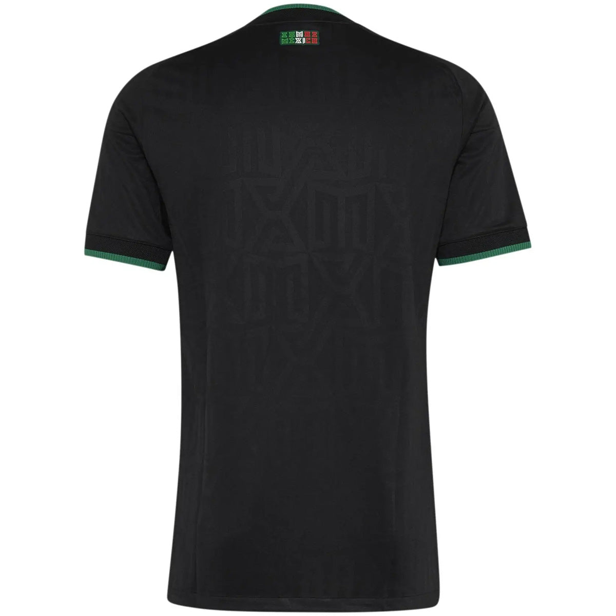 Mexico Third Away Soccer Jersey 2026 Player Version