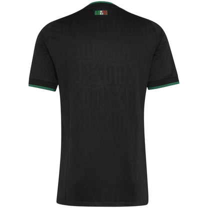 Mexico Third Away Soccer Jersey 2026 Player Version