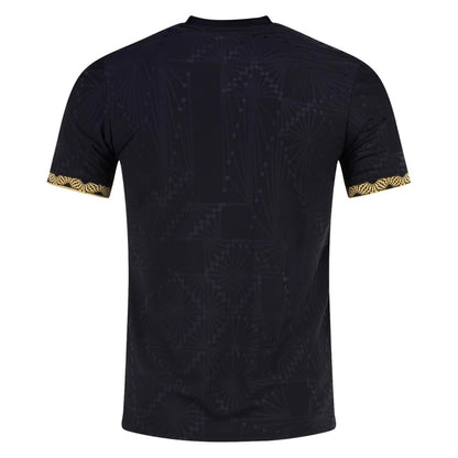 [Authentic] Mexico Third 2025 Gold Cup Jersey