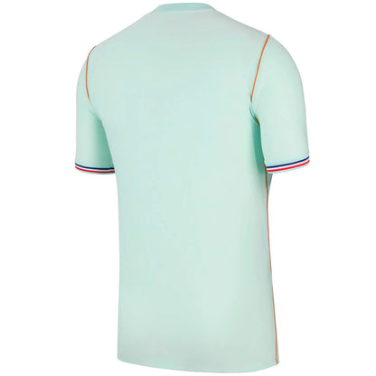 France Away 2026 World Cup Jersey