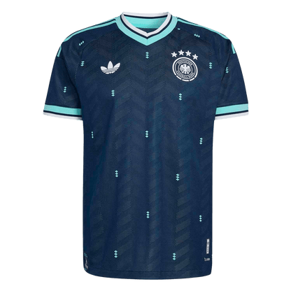 Germany Away Soccer Jersey 2026 Player Version