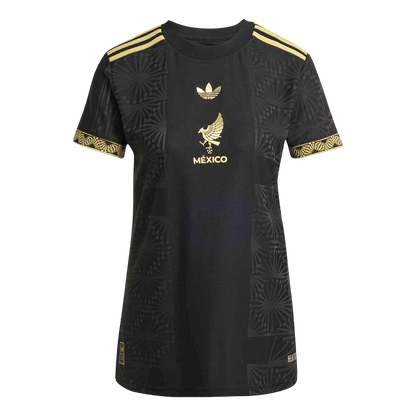 Women's Mexico Soccer Jersey 2025