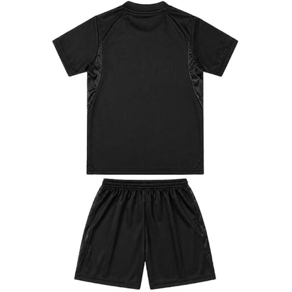 Kids Norway Away Soccer Kit 2026 World Cup Jersey