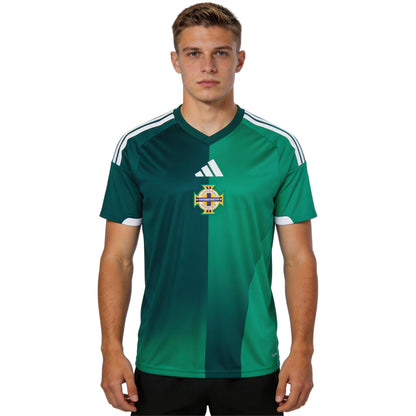 Northern Ireland Home 2026 World Cup Jersey
