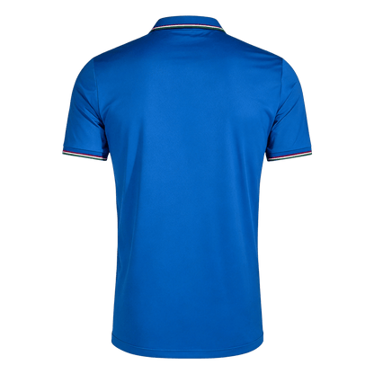 Retro 1990 Italy Home Soccer Jersey