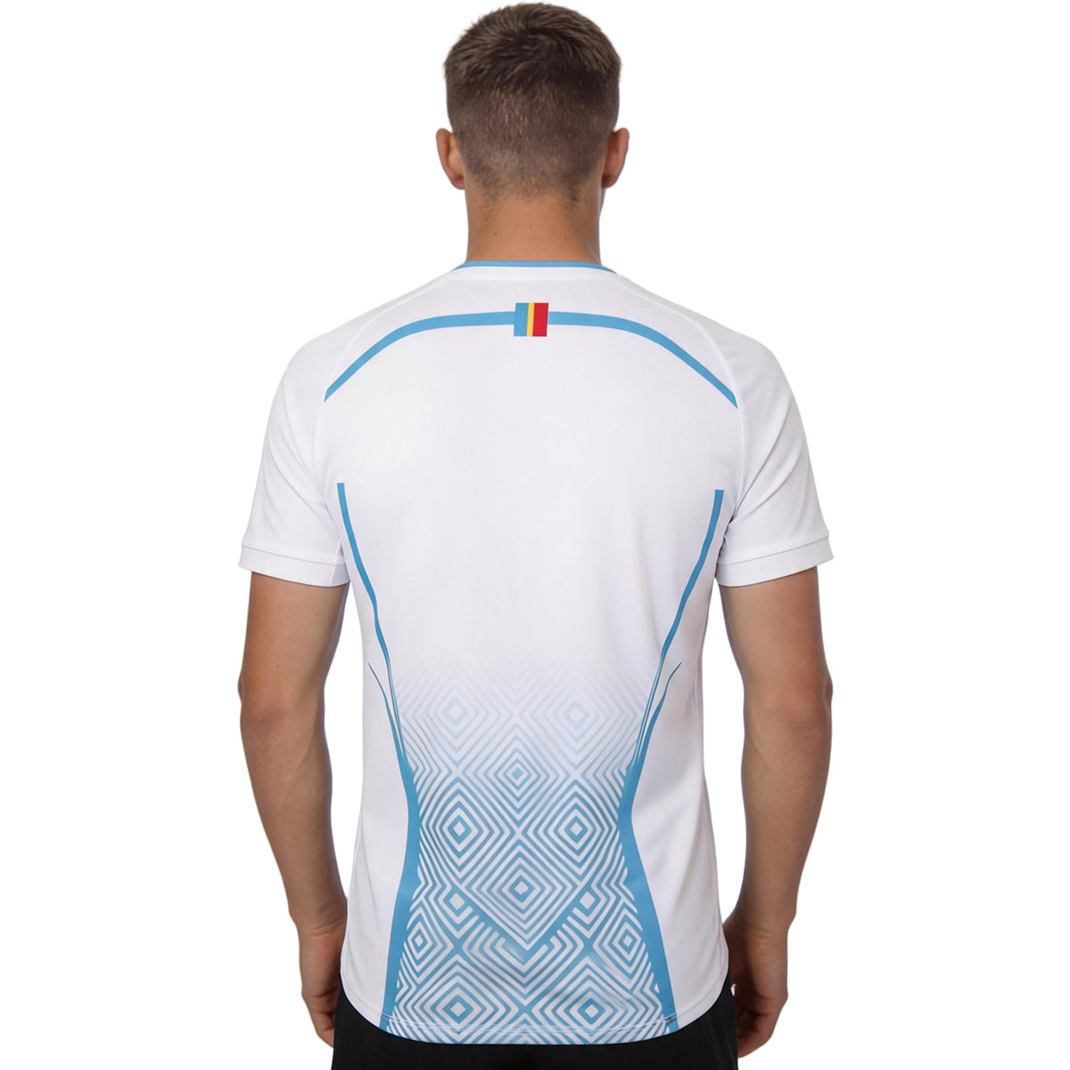 [Authentic] DR Congo Home 2026 World Cup Jersey