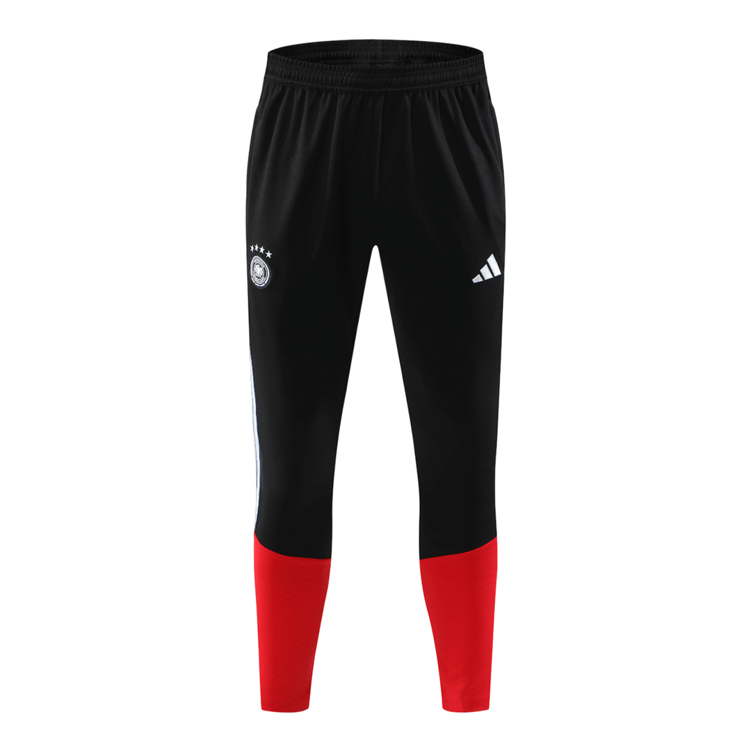Germany Zipper Sweatshirt Kit(Top+Pants) 2026