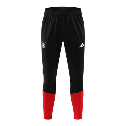 Germany Zipper Sweatshirt Kit(Top+Pants) 2026