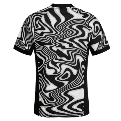 Brazil Soccer Jersey 2026