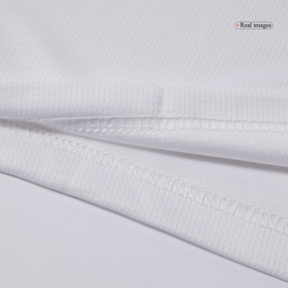 Portugal Away Shorts 2025