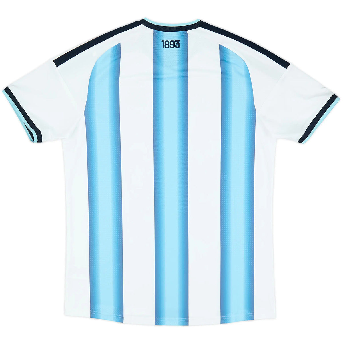 [Authentic] Argentina Home 2026 World Cup Jersey