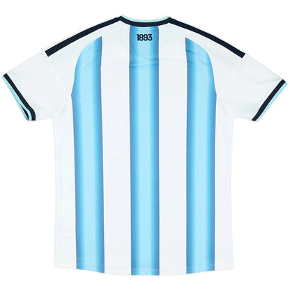 [Authentic] Argentina Home 2026 World Cup Jersey