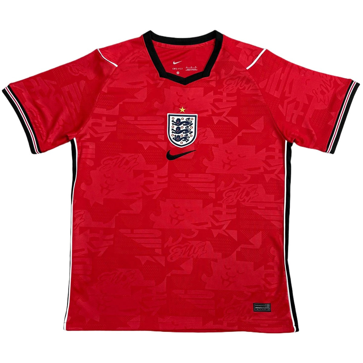 BELLINGHAM #10 England Away 2026 World Cup Jersey