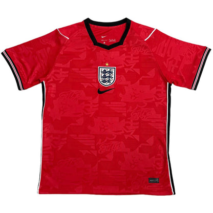 Saka #7 England Away 2026 World Cup Jersey