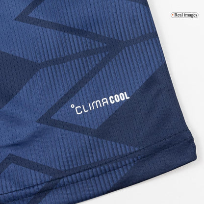 Scotland Home Soccer Jersey 2026