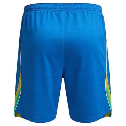 Brazil Home Soccer Kit 2026 World Cup Jersey