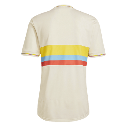 Colombia Soccer Jersey- 100th Anniversary