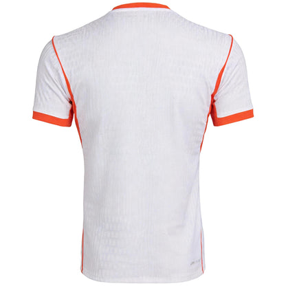 [Authentic] VIRGIL #4 Netherlands Away 2026 World Cup Jersey