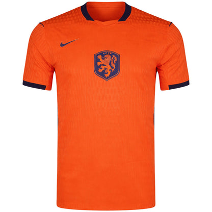 [Authentic] Netherlands Home 2026 World Cup Jersey
