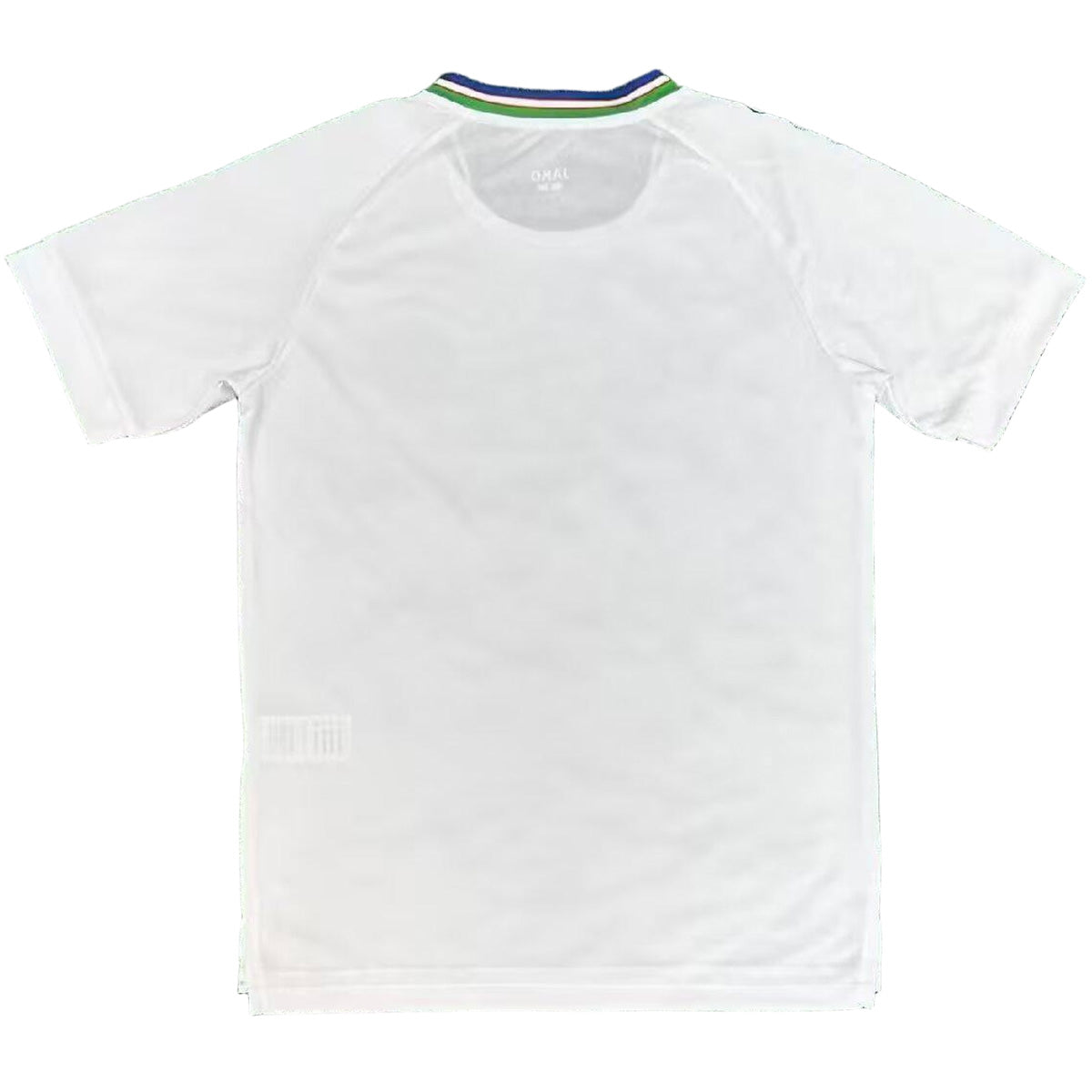 Uzbekistan Away 2026 World Cup Jersey