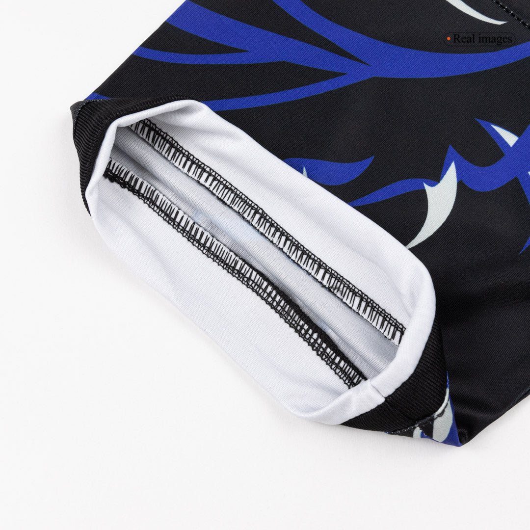 MESSI #10 Argentina Away Soccer Jersey 2026