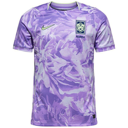 South Korea Away 2026 World Cup Jersey