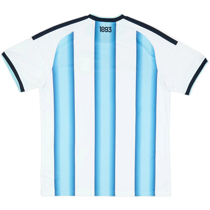 Argentina Home 2026 World Cup Jersey